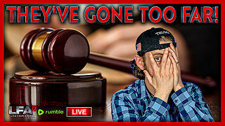 ALL DAY LIVE STREAM - THURSDAY 5/1/25