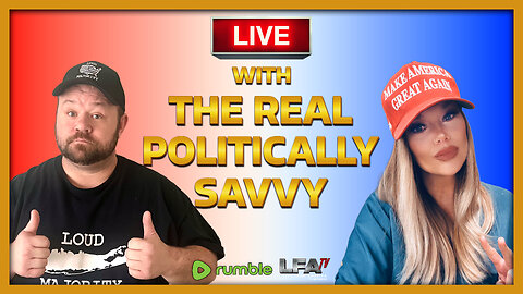 ALL DAY LIVE STREAM - THURSDAY 5/1/25