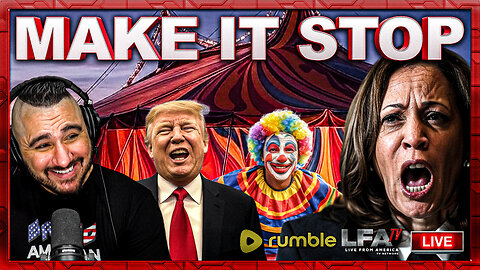 ALL DAY LIVE STREAM - THURSDAY 5/1/25