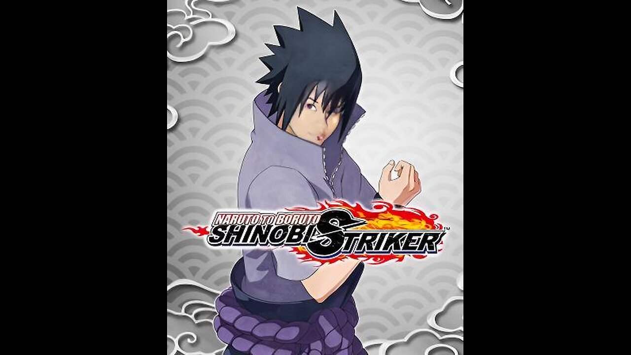 MONDAY Naruto to Boruto