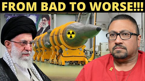 Iran Just Said They're NOT Going To Stop Enriching Uranium!
