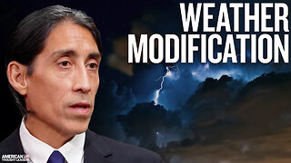 New Florida Law Bans the Engineering of Weather: Sayer Ji Explains