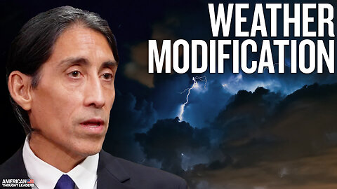 New Florida Law Bans the Engineering of Weather: Sayer Ji Explains