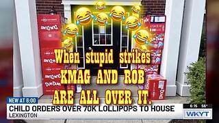 RAMBLIN' ON - ASSHOLES GOING ON ABOUT EVERYTHING AND NOTHING