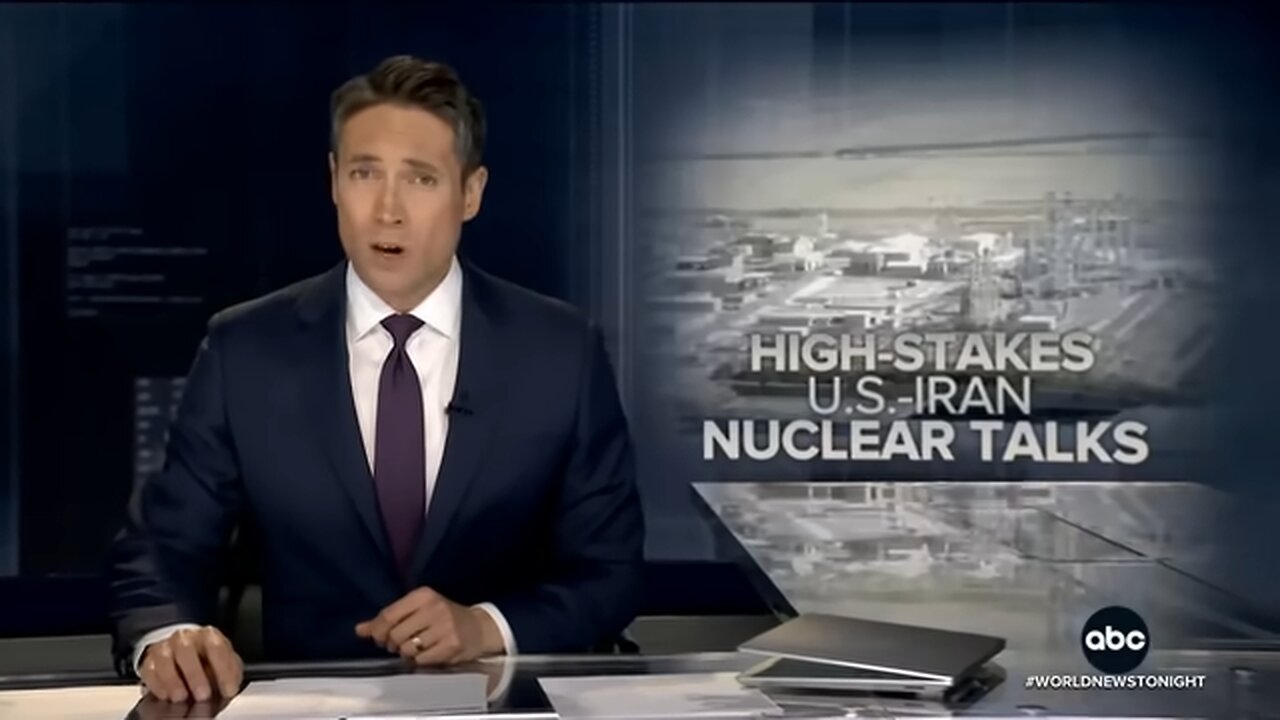 High-stakes nuclear talks between US and Iran