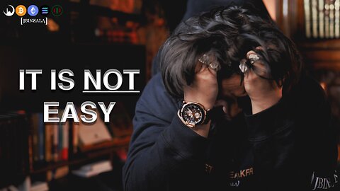 The TRUTH about Being a NEW Content Creator (Even with ALL the BEST GEAR)