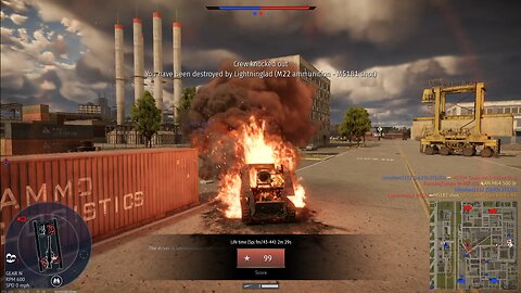 War Thunder fails pt3