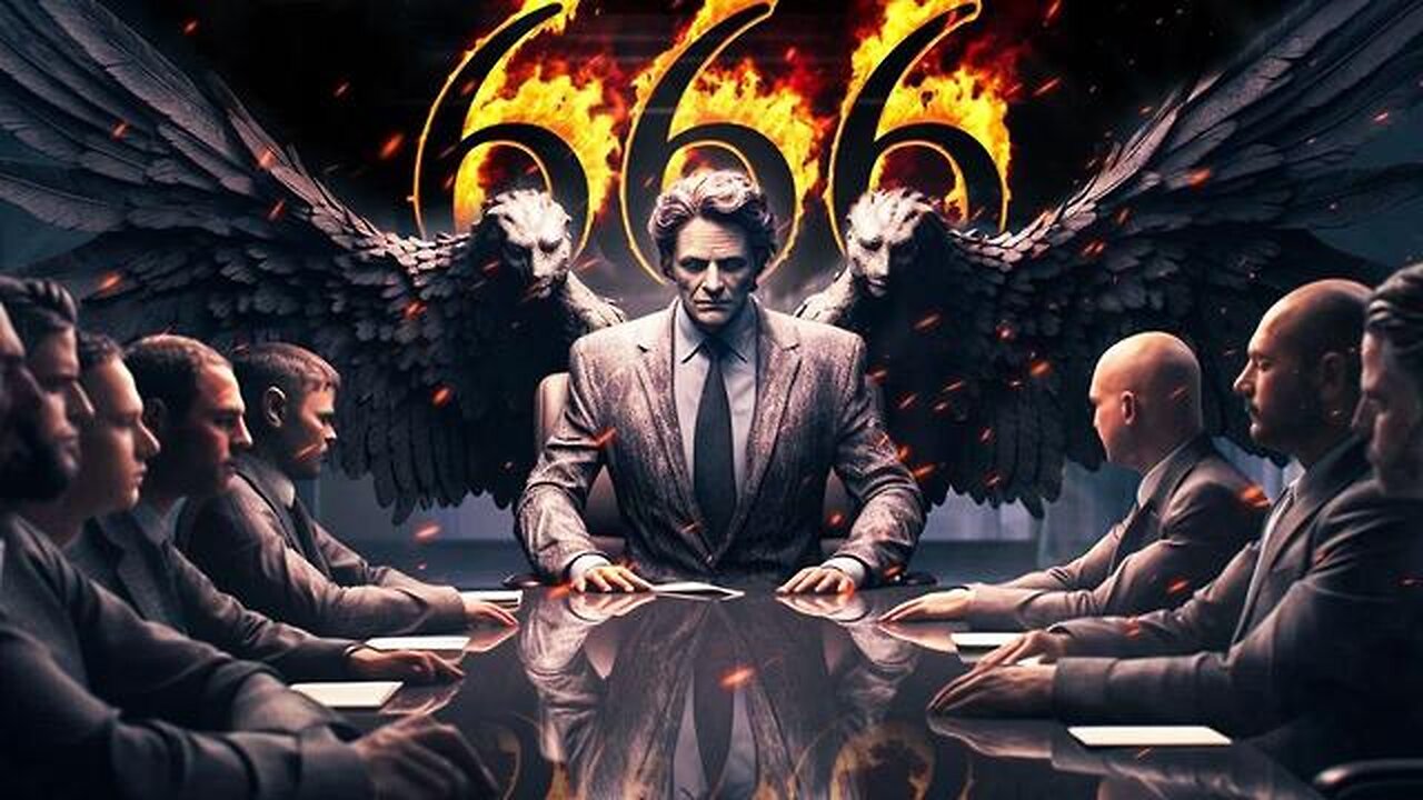 No Buy or Sell Coming Soon | This Is How They'll Enforce the Mark of the Beast