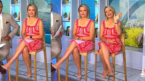 👑 Dylan Dreyer July 4 2025