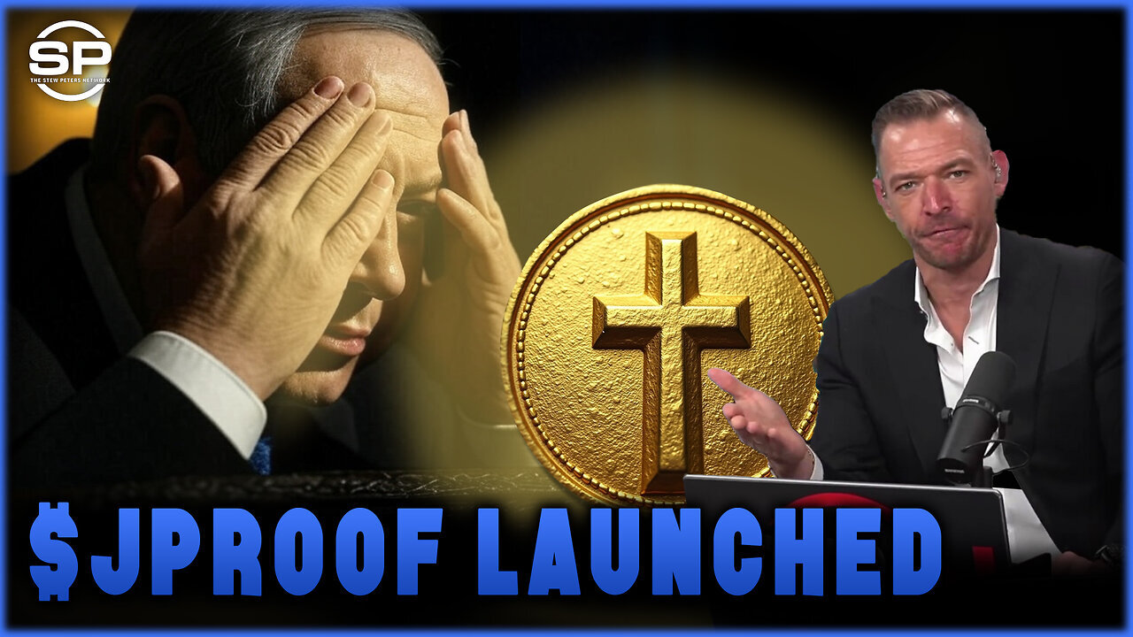$JPROOF: Fight Usurious Jewish Bankers & Make America