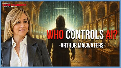 Who Pays the Price? Healthcare’s AI Takeover — Threat or Breakthrough? | Arthur MacWaters