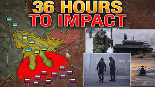 Massive Drone Attack: Retaliation is Inevitable🚀 the Assault on Kostiantynivka⚔️ MS For 2026.02.16