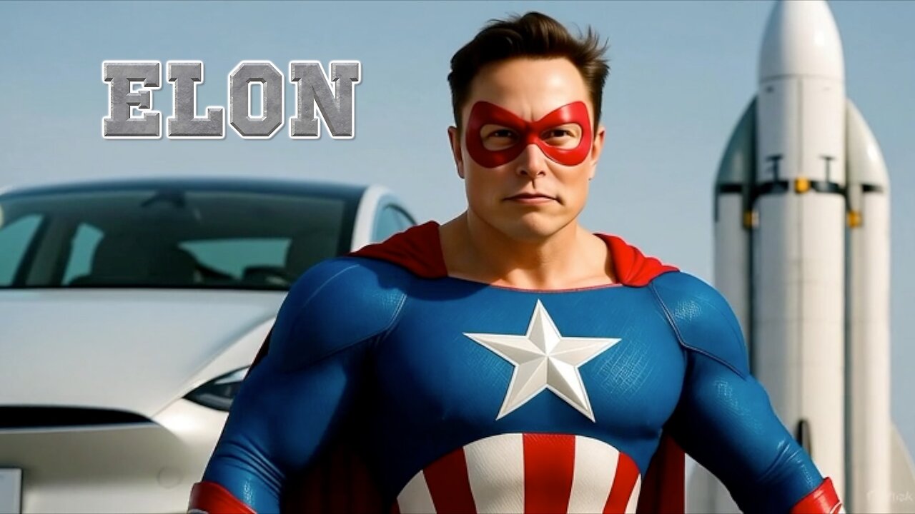 Elon