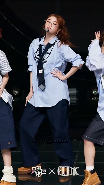 kpop dance moves that u can't do infront of your parents