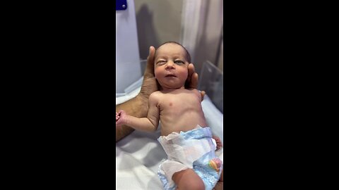 newborn baby