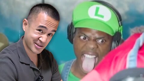 Exposing IShowSpeed's NASTY Secret