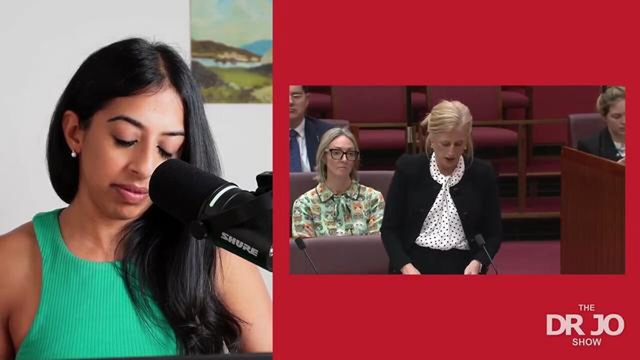 Cash for Abortions - What’s Really Going On in Australia? - UK Column News