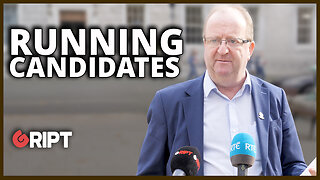 Independent Ireland to contest upcoming byelections
