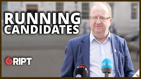 Independent Ireland to contest upcoming byelections