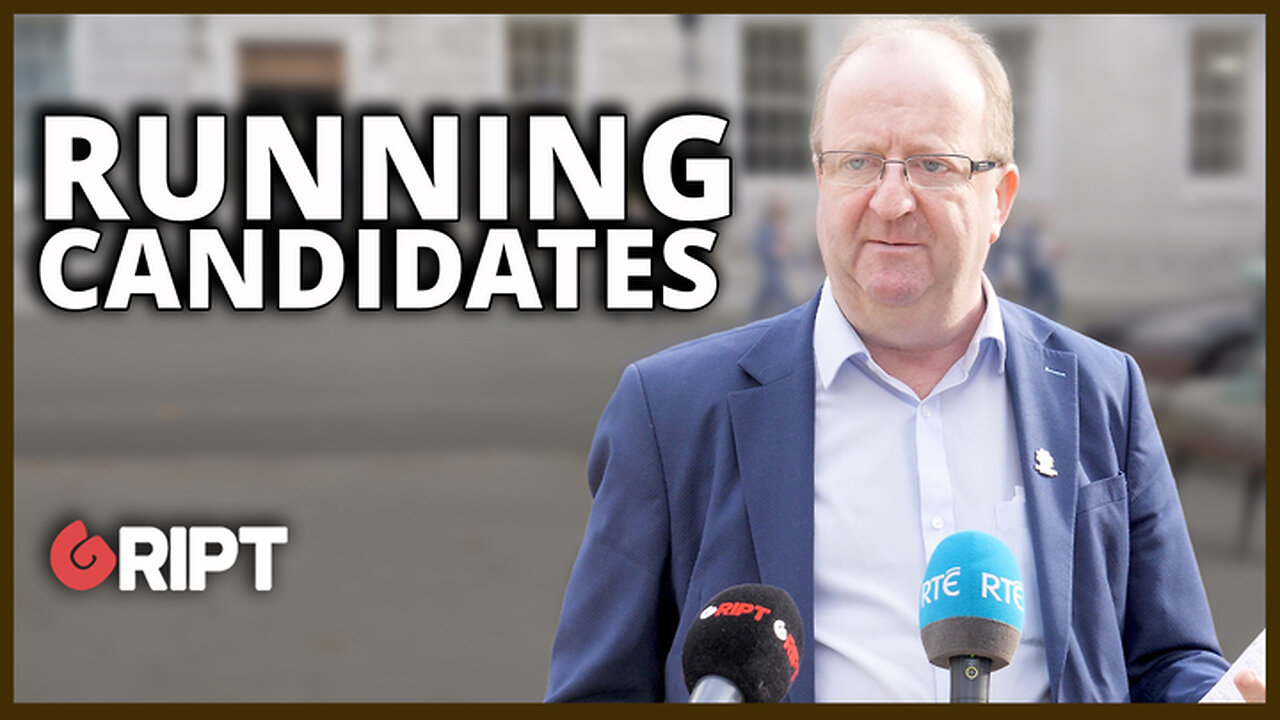 Independent Ireland to contest upcoming byelections