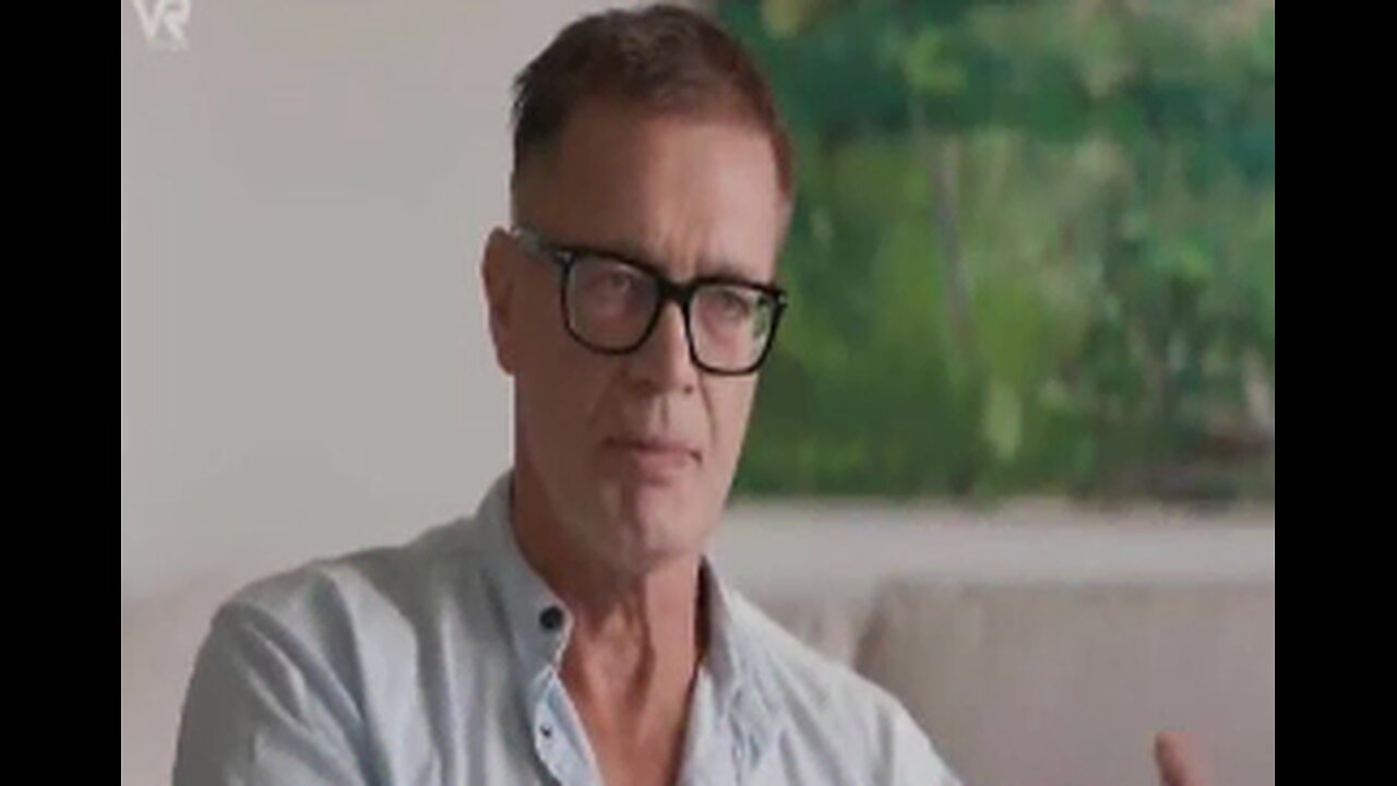 BONUS_ 1/2 (Ep 1/9) - Andrew Wakefield (All parts below) VACCINES_REVEALED_COVID_Edition_ 2021