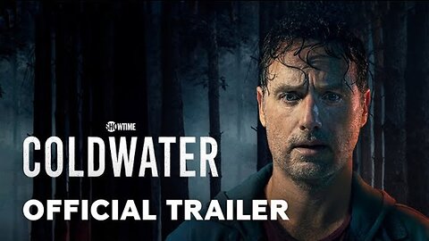Coldwater | Official Trailer | SHOWTIME Original | Paramount+