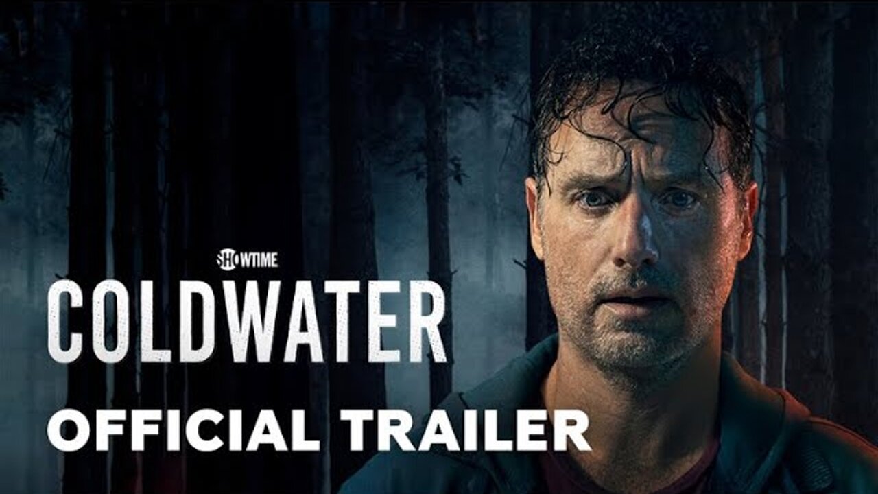 Coldwater | Official Trailer | SHOWTIME Original | Paramount+