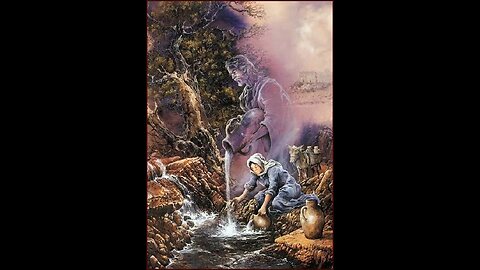 Myth- Off grid homesteaders don't bathe