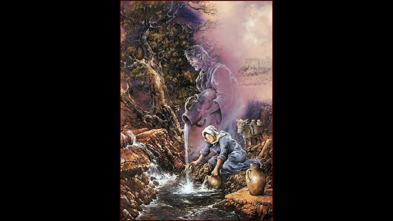 Myth- Off grid homesteaders don't bathe