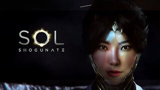 SOL Shogunate Announcement Trailer