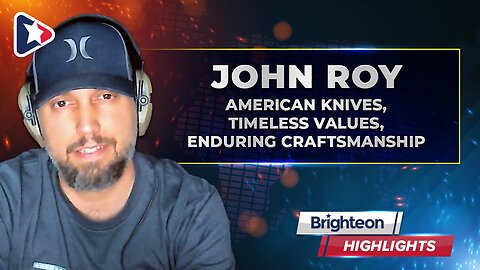 American Knives, Timeless Values, Enduring Craftsmanship