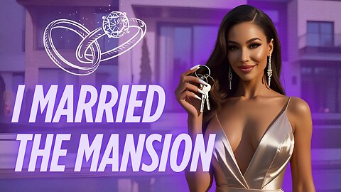 I Married His Assets — Not His Personality