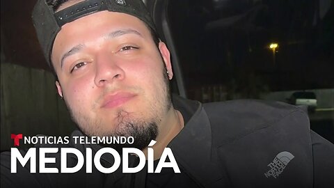 Kilmar Abrego se declara no culpable de tráfico humano | Noticias Telemundo