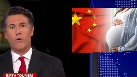 "Unveiling the Shocking Secrets of China’s Rent-a-Womb Industry in California"
