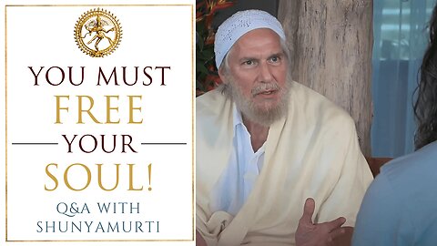 Your Ego is Deceiving You! | Q&A with Shunyamurti