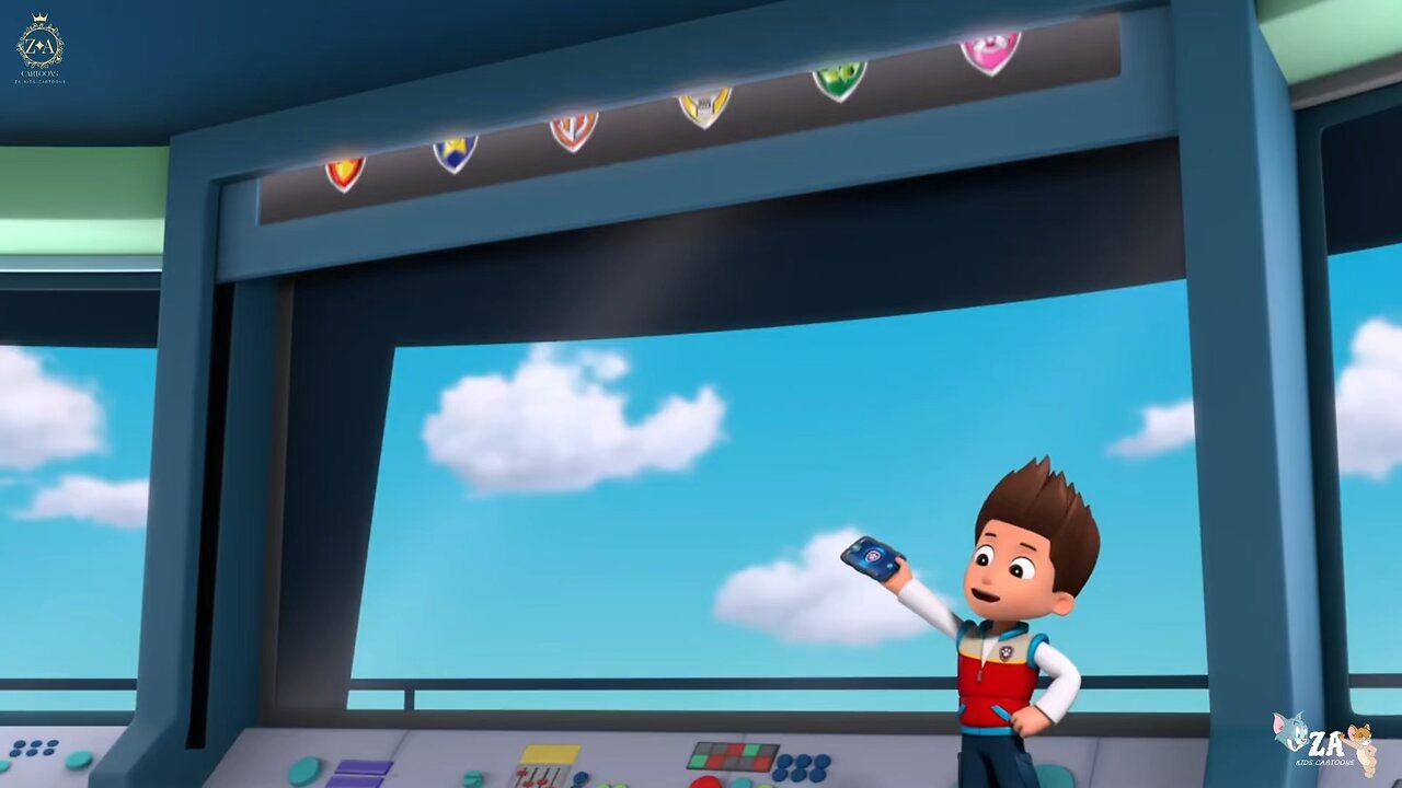 PAW Patrol Cartoons