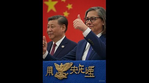 🚨 Hobbs vetoes AZ Bill 1109, lets China buy land near bases. Threat? Watch! #HobbsVeto #AmericaFirst