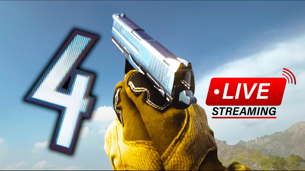 When Everything Goes Hilariously Wrong in Battlefield
