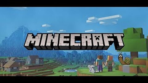 After supper Minecraft #minecraft #casual #gaming