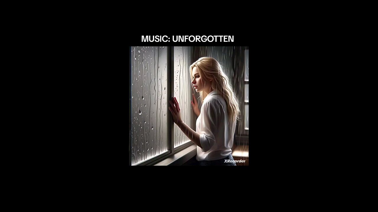 MUSIC: UNFORGOTTEN #foryou #creatorsearchinsights #rock