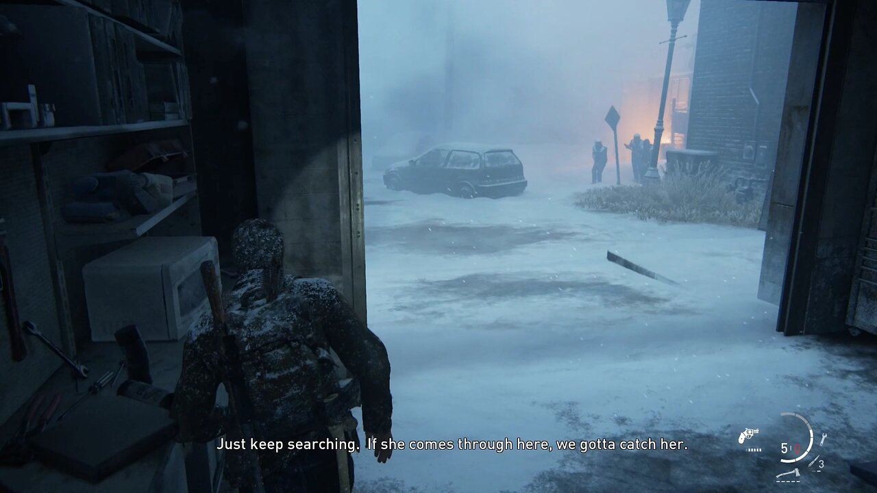 The Last of Us Part 1 🇵🇰