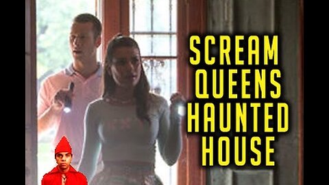 Scream Queens - Episode 1x04 Haunted House - Joe Winko