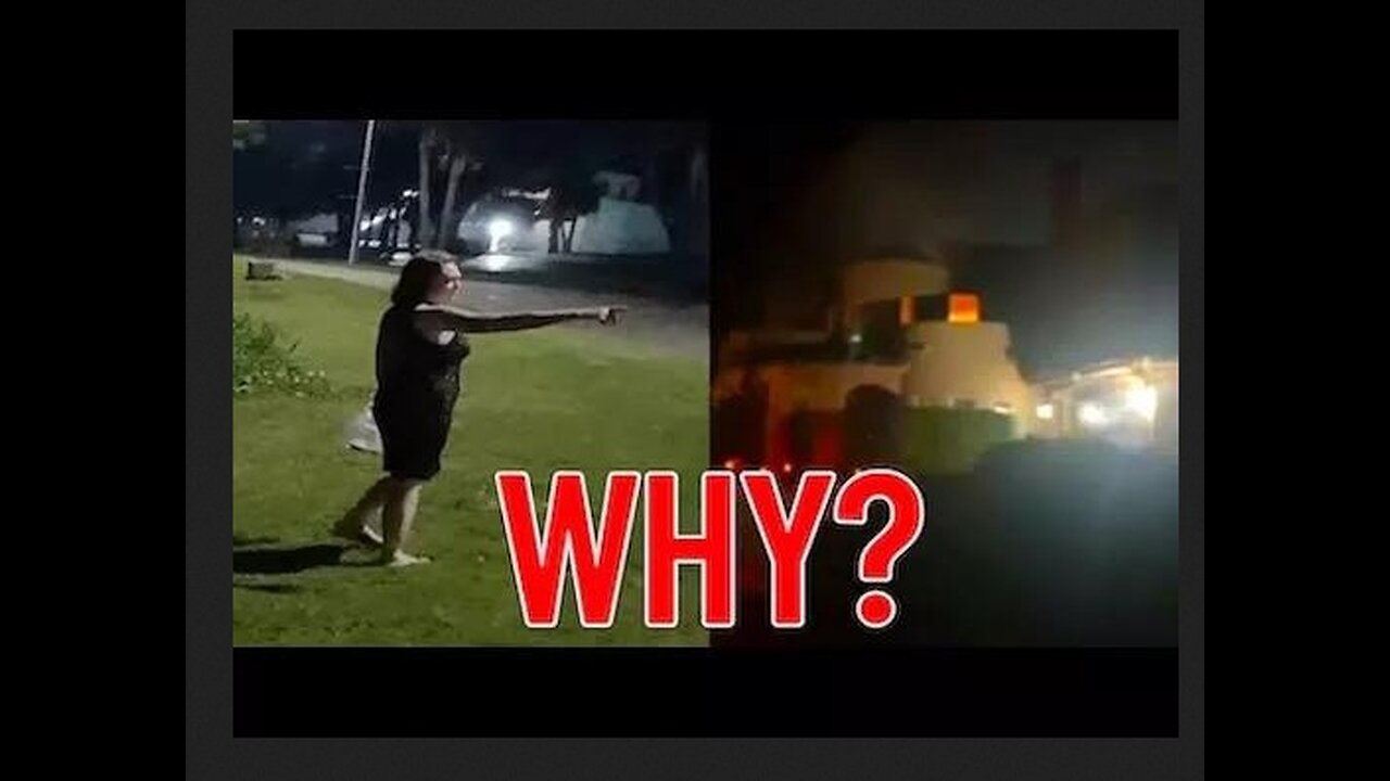 People are starting to see WAY too many things they CANNOT explain! - MrMBB333