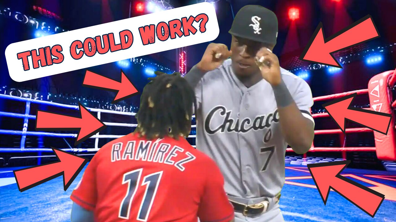 How the MLB can LEGALISE Fighting