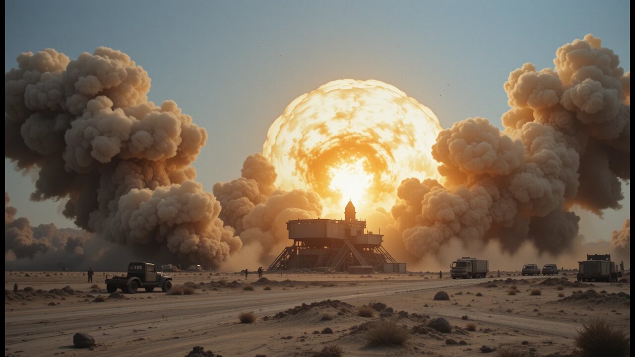 US Bombing of Iran Started With a Fake-Out – The Shocking Truth