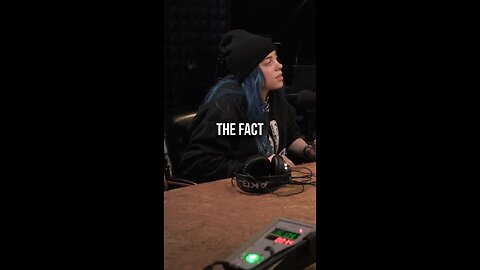 Billie eilish shared a great advice 🤯