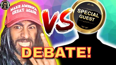 MAGA vs Liberal DEBATE! Free Speech & Censorship