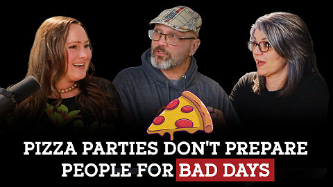 Great Work Culture Isn’t Delivered in a Pizza Box