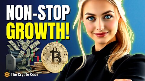 The Shocking Reason Bitcoin and Stocks Keep Pumping! 