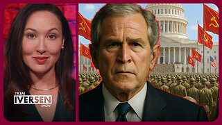 Trotskyite Neocons: How MARXISTS Built the Modern GOP